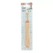 Attrezzo per incastonare i cabochon - Rivoli 1122 12 mm e Square 4470 12 mm x1