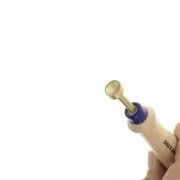 Attrezzo per incastonare i cabochon - 39ss / 1088 - 8 mm x1