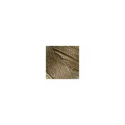 Bobina di filo cerato Linhasita per micro macramè 0,5 mm - Khaki (222) x335m
