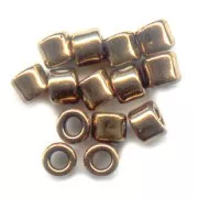 Toho Treasures mm. 3,3 TO1T221 - Metallic Bronze x8g