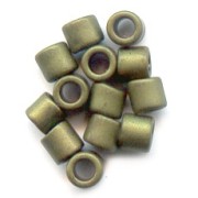 Toho Treasures mm. 3,3 TO3T617 - Mat Dark Olive x8g|raw }}