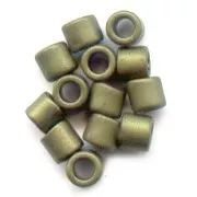 Toho Treasures mm. 3,3 TO3T617 - Mat Dark Olive x8g