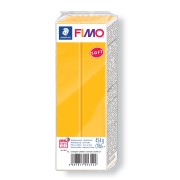 Pasta per modellare Fimo Soft gr. 454 Girasole (n°16)|raw }}