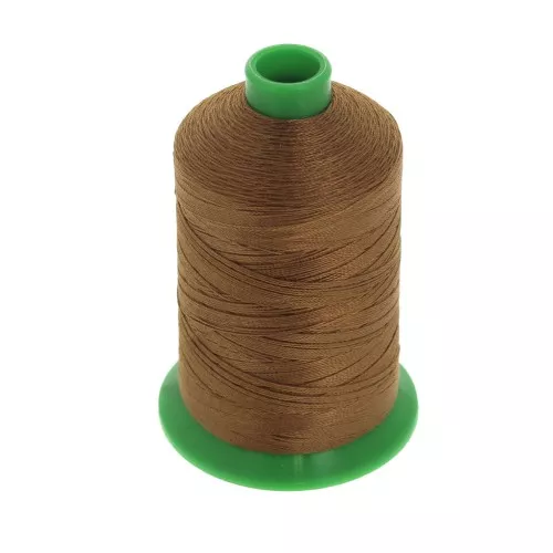 Filo in poliestere Vega taglia 40 Camel n°810 x600m