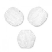 Sfaccettate mm 2.5 Crystal  x50|raw }}