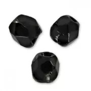 Sfaccettate mm 2.5 Jet  x50