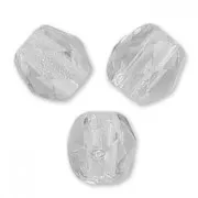 Sfaccettature vere da 2 mm - Diamante nero x50