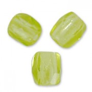 Faccette da 2 mm - Olivina x50