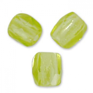 Faccette da 2 mm - Olivina x50