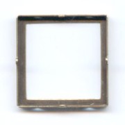 Castone PureCrystal 4439 mm. 20 bronzo|raw }}