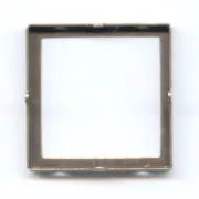 Castone PureCrystal 4439 mm. 20 bronzo