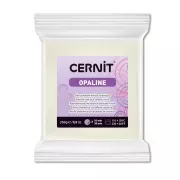 Pasta Cernit Opaline - effetto ceramica 250 gr Bianco 010