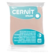 Pasta Cernit Opaline - effetto ceramica 56 gr Carne 425