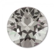 Cabochon PureCrystal 1088 mm. 3 Black Diamond x20