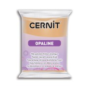 Pasta Cernit Opaline - effetto ceramica 56 gr Beige Sabbia 815|raw }}