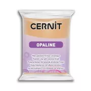 Pasta Cernit Opaline - effetto ceramica 56 gr Beige Sabbia 815