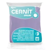 Pasta Cernit Opaline - effetto ceramica 56 gr Lilla 931