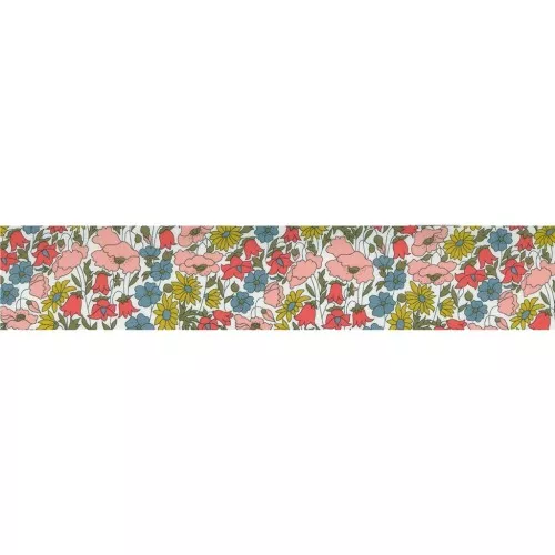 Sbieco Liberty  - Poppy and Daisy - Vénus x1m