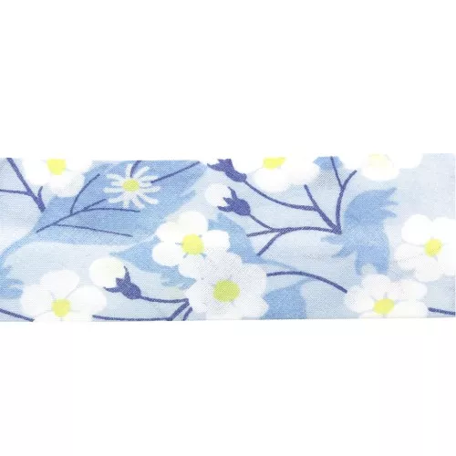Sbieco Liberty  - Mitsi - Myosotis x1m