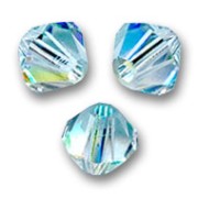 Biconi PureCrystal 5328 mm. 6 Light Azore AB x20|raw }}