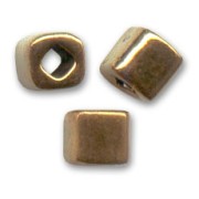 Cubi Toho 4 mm TC-04-221 - Metallic Bronze|raw }}