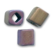 Cubi Toho 4 mm TC-04-703- Mat Mauve Mocca|raw }}