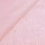 Tessuto spugna Oeko-Tex per bavaglini, accappatoi, asciugamani - Blush x20cm