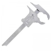 Calibro a corsoio mm. 100