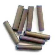 Bugles Toho mm. 9 TB-03-614- Mat Iris Brown|raw }}