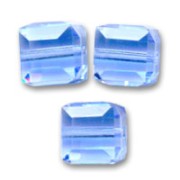 Cubi PureCrystal 5601 mm. 4 Light Sapphire x8