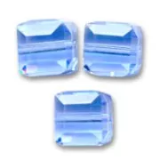 Cubi PureCrystal 5601 mm. 4 Light Sapphire x8
