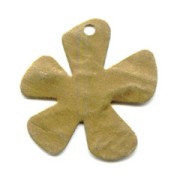 Ciondolo design mm. 20 bronzo x1|raw }}