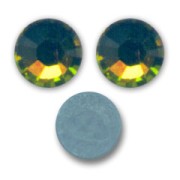 Strass Hotfix PureCrystal mm. 5 Olivine x36|raw }}