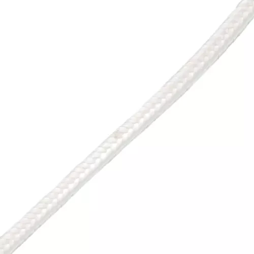 Cordoncino soutache mm.  2.5 crema x m. 2