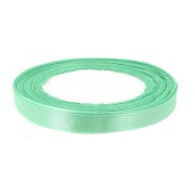 Nastro Satin 10 mm Mint x 20 m|raw }}