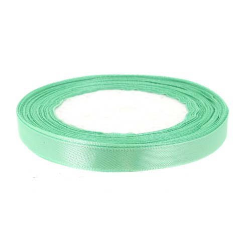 Nastro Satin 10 mm Mint x 20 m