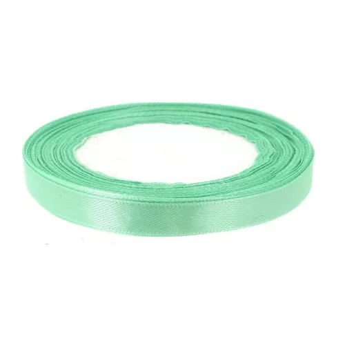 Nastro Satin 10 mm Mint x 20 m