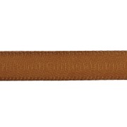 Nastro Satin 10 mm Caramello x 20 m