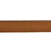 Nastro Satin 10 mm Caramello x 20 m