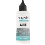 Colla Cernit Glue per pasta polimerica 80 ml