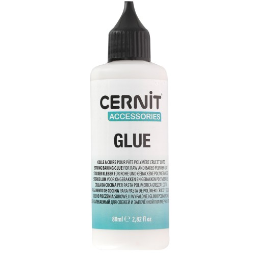 Colla Cernit Glue per pasta polimerica 80 ml