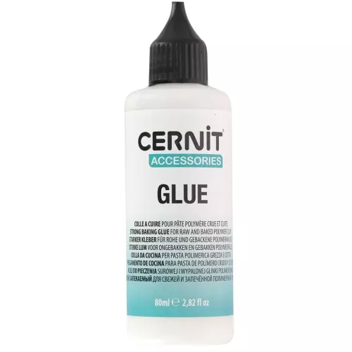 Colla Cernit Glue per pasta polimerica 80 ml