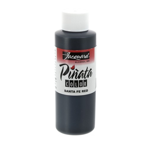 Encre Piñata Rouge - Santa Fe n°007 x118ml