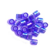 Miyuki Delica 15/0 DBS0178 - Tr Sapphire AB