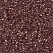 Miyuki Delica 15/0 DBS0108 - Cinnamon Gold Luster
