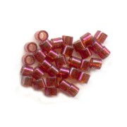 Miyuki Delica 15/0 DBS0105 - Garnet Gold Luster