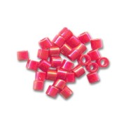 Miyuki Delica 15/0 DBS0162 - Opaque Red AB