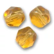Faccette da 2 mm - Topaz x50