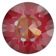 Cabochon PureCrystal 1088 8 mm Royal Red DeLite x1|raw }}