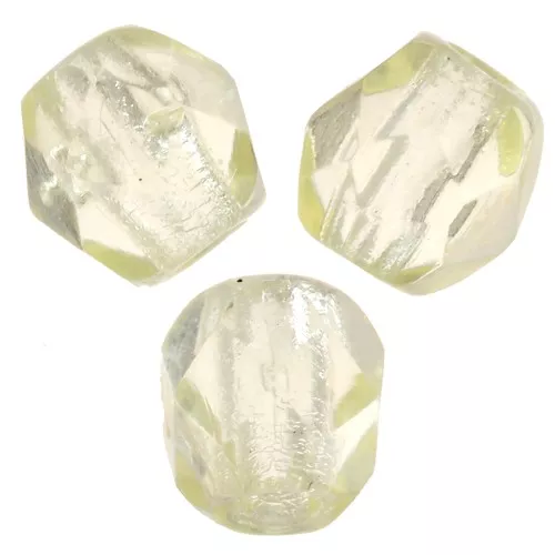 Sfaccettate mm. 3 Jonquil  x50